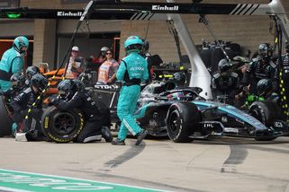 Ve formuli 1 se šušká o návratu známé značky. Po téměř dvaceti letech - Sport.cz